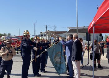 Ministro da Administração Interna garante que a rede SIRESP não falhou nos incêndios de Leiria