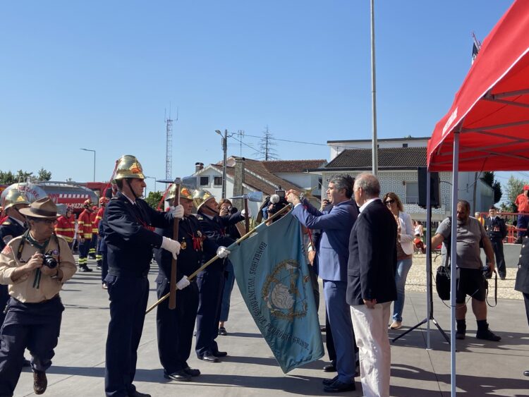 Ministro da Administração Interna garante que a rede SIRESP não falhou nos incêndios de Leiria