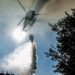 Autarca de Leiria quer centralizar meios aéreos de combate aos fogos na Base de Monte Real