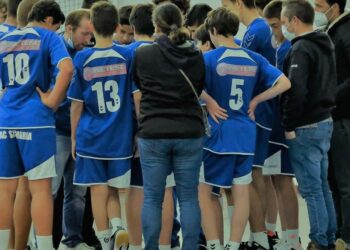 Atlético Clube da Simaria vai retomar a equipa sénior de andebol