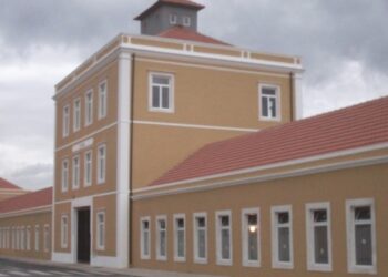 Creche da Ivima deverá abrir em 2024