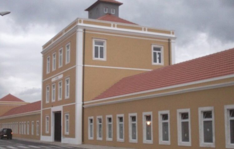 Creche da Ivima deverá abrir em 2024