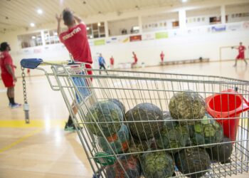 Clubes desesperam com atraso no apoio municipal à actividade desportiva regular