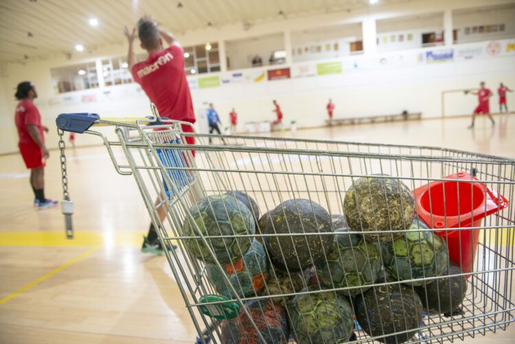 Clubes desesperam com atraso no apoio municipal à actividade desportiva regular