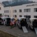 Incêndios: 100 idosos retirados de lares em Leiria