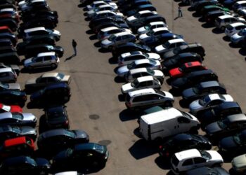 Clientes dispostos a pagar mais para comprar carro mais rapidamente