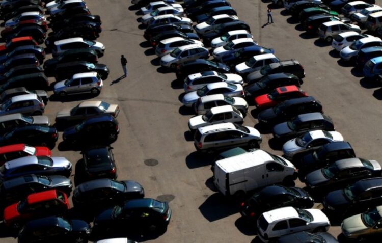 Clientes dispostos a pagar mais para comprar carro mais rapidamente