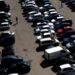 Clientes dispostos a pagar mais para comprar carro mais rapidamente
