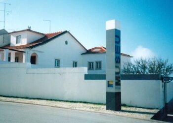 Avança a requalificação do Museu Dr. Joaquim Manso na Nazaré