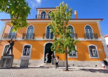 Homenagem a Joaquim Correia com actividades gratuitas no Museu