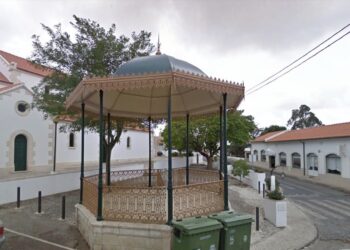 Estreia das edições deste ano dos Concertos de Verão com Bandas Filarmónicas e da Música nos Coretos