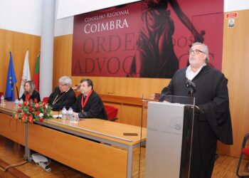 Ordem dos Advogados homenageou 31 advogados da região