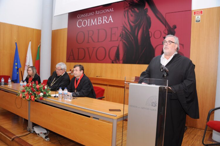 Ordem dos Advogados homenageou 31 advogados da região