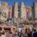 Festas, romarias e peregrinações dão vida ao Mercado Medieval de Óbidos
