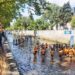 Leiria e o rio Lis foram palco para uma corrida de obstáculos (com vídeo)