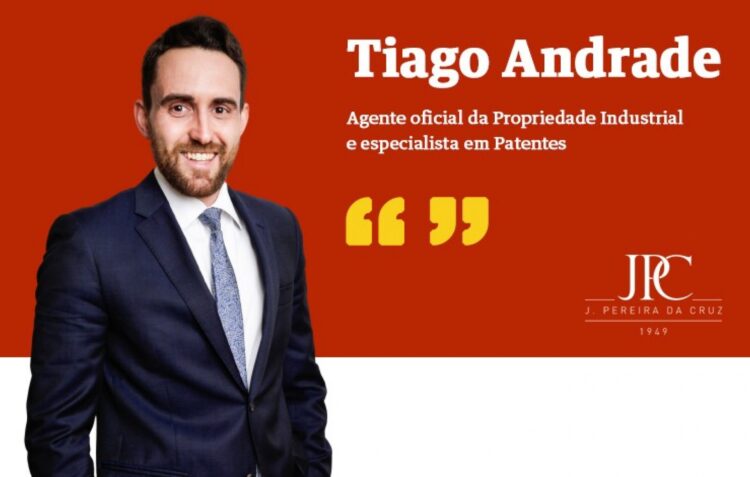 Portfólio de Propriedade Intelectual e Business Performance