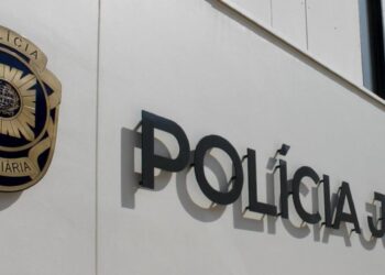 Detido por tentativa de homicídio em Ourém, após apunhalar pescoço de vítima