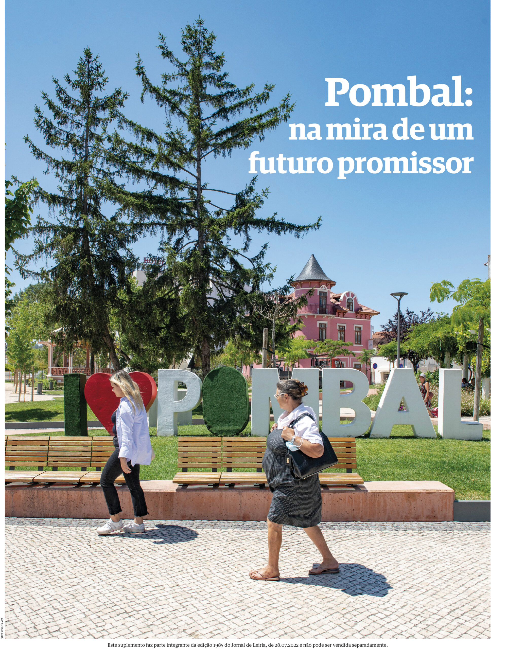 Pombal