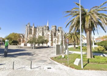 Batalha homenageia Mouzinho de Albuquerque