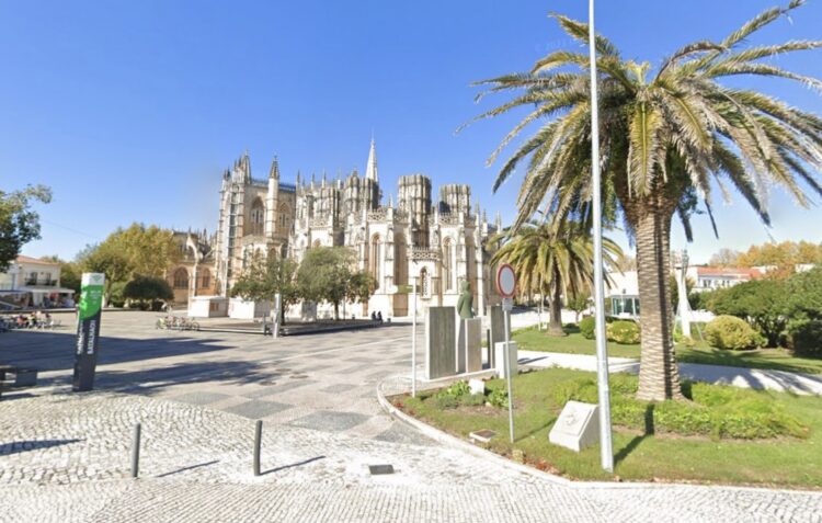 Batalha homenageia Mouzinho de Albuquerque