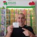 Café Cordeiro entrega prémio do M1lhão: “o apostador ficou muito contente”