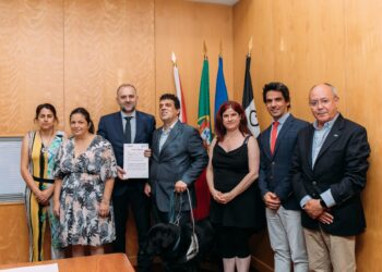 “A ideia de inclusão está na matriz do Politécnico de Leiria”