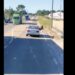 Vídeo mostra jovens ao volante, junto à Venda das Raparigas, em comportamento perigoso na estrada