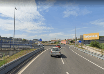 Câmara de Leiria desiste de travessia pedonal e ciclável sobre a A19