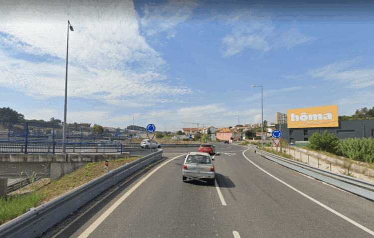 Câmara de Leiria desiste de travessia pedonal e ciclável sobre a A19
