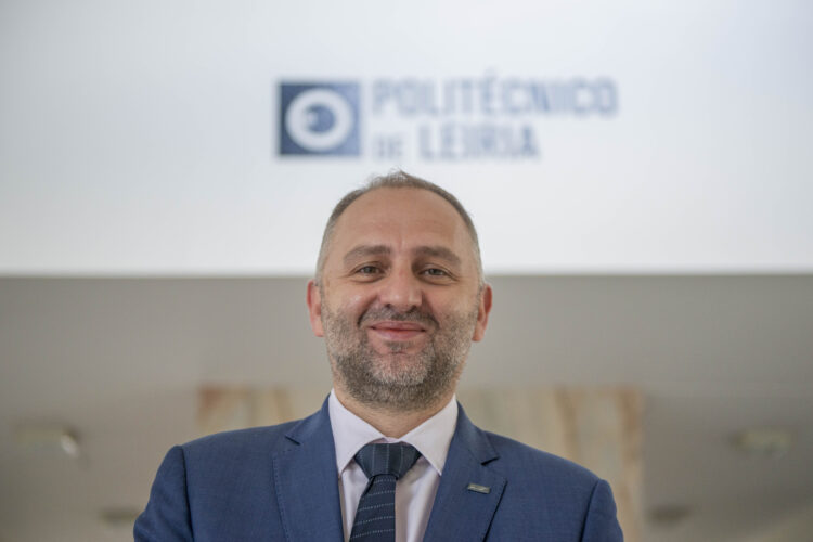 Rui Pedrosa: “Nunca na história do Politécnico de Leiria houve tanto investimento nas pessoas”