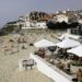 Praias da Marinha Grande com mais de 100 actividade no mês de Agosto