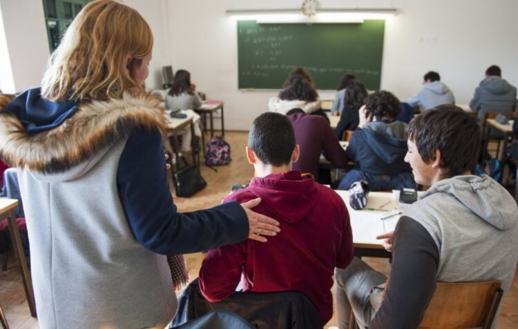 EBS Henrique Sommer, uma casa de “proximidade”, que lidera o ranking nacional das escolas públicas do País