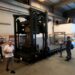 MBM apresenta nova  máquina para área dos moldes