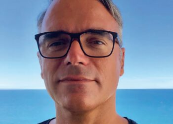 Artista plástico de Ourém com exposição individual em Los Angeles