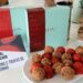 Trufas e bombons de medronho conquistam prémio de inovação