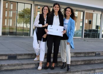 Investigadoras do Politécnico criam escova de dentes vitalícia