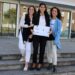 Investigadoras do Politécnico criam escova de dentes vitalícia