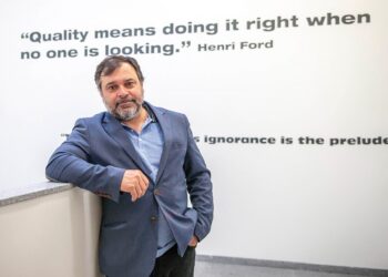 Artur Mateus é o novo director do CDRSP
