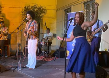 Festival Sete Sóis leva cultura Mediterrânea a Pombal