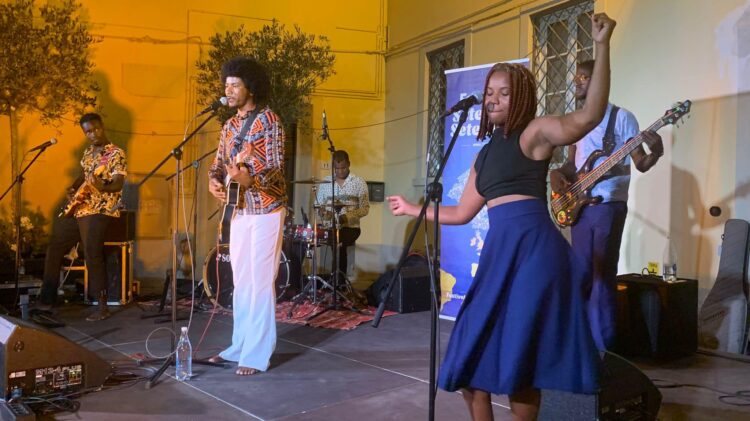 Festival Sete Sóis leva cultura Mediterrânea a Pombal
