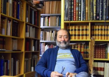 Faleceu o investigador e estudioso do património e arquitectura Adriano Luís Monteiro