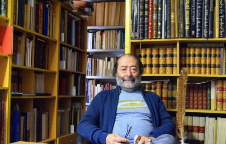 Faleceu o investigador e estudioso do património e arquitectura Adriano Luís Monteiro