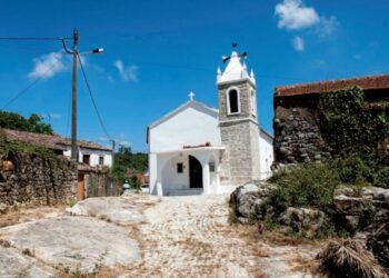 Aldeia do Vale celebra comunidade em encontro de “nativos e familiares”