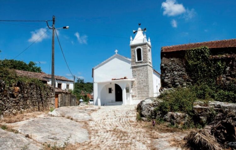 Aldeia do Vale celebra comunidade em encontro de “nativos e familiares”
