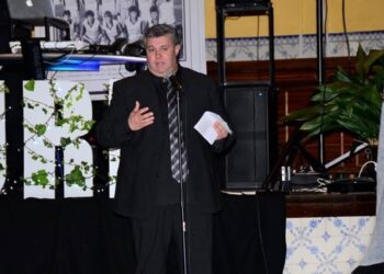 Faleceu o presidente da União Recreativa Mirense