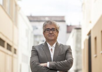 António Lacerda Sales demite-se de secretário de Estado Adjunto e da Saúde