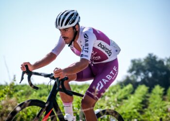 António Morgado conquista títulos de campeão nacional com “prestação demolidora”