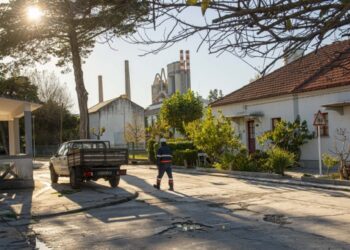 Casa da Cultura de Maceira prepara evento de quatro dias no bairro da Secil