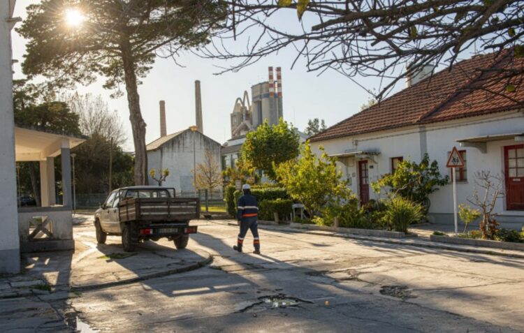 Casa da Cultura de Maceira prepara evento de quatro dias no bairro da Secil