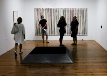 Leiria candidata Banco das Artes à Rede de Arte Contemporânea